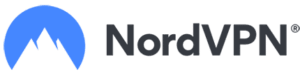 NordVPN logo