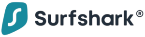 Surfshark logo