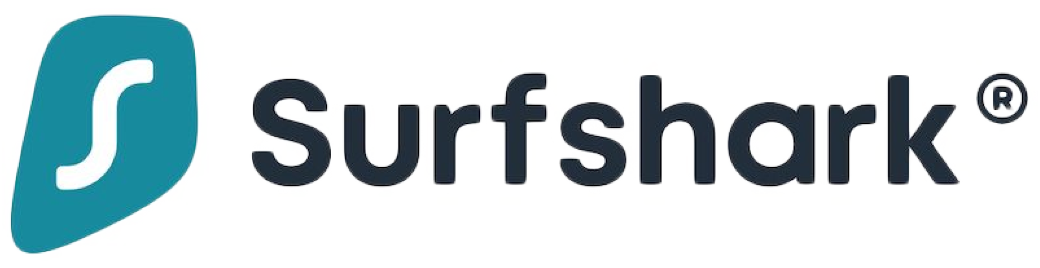 Surfshark logo
