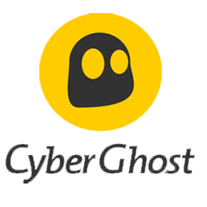 CyberGhost Icon