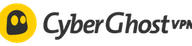 CyberGhost logo