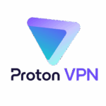 Proton VPN logo
