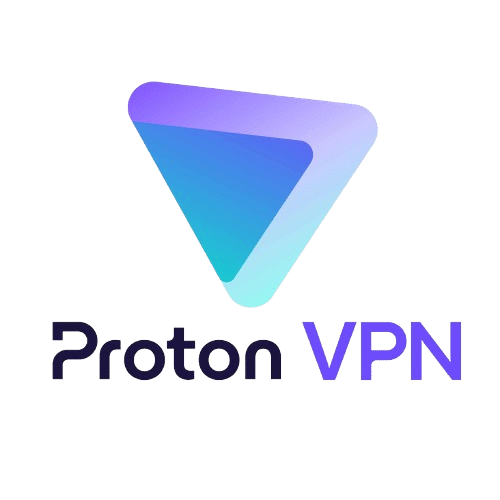 ProtonVPN Icon