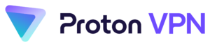 Proton VPN gratis logo