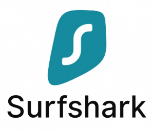 Surfshark Icon