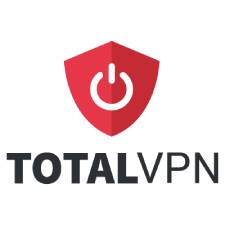 logo de Total VPN