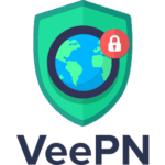 VeePN logo