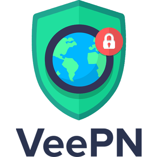 VeePN Icon
