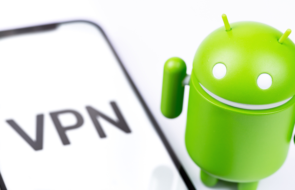 mejor VPN para Android