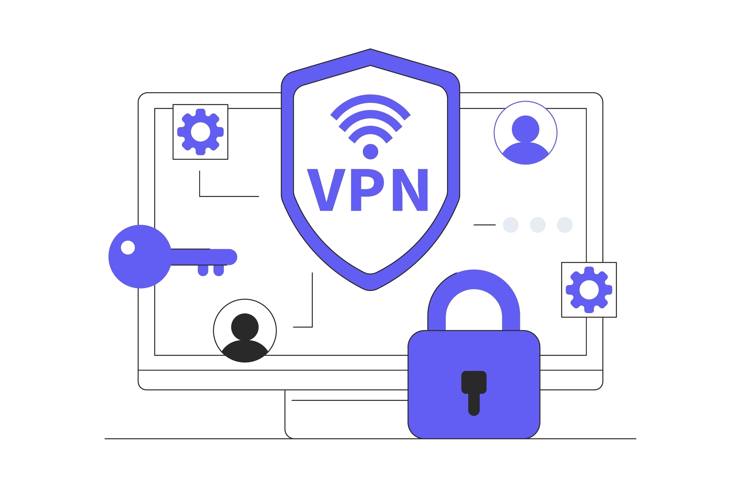 cómo descargar una VPN