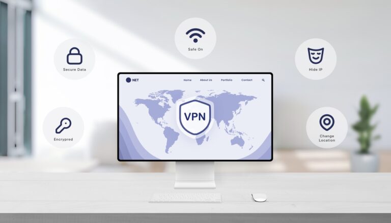 Cómo elegir la mejor VPN en 2026: guía definitiva