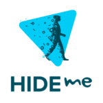 Hide.Me logo