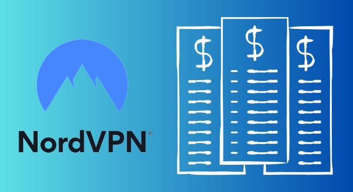 planes y precios de NordVPN, información completa