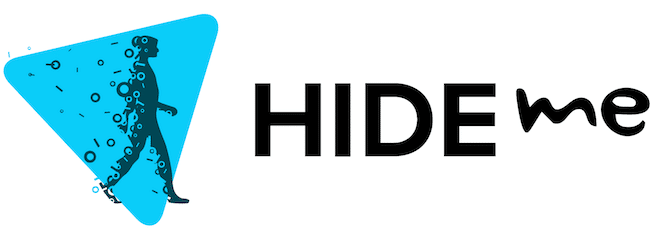 Hide.me logo
