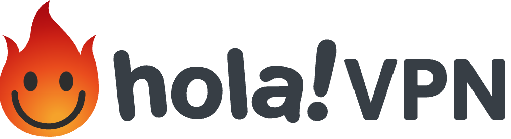 Hola VPN logo