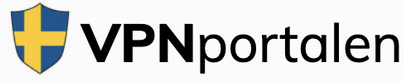 VPNportalen.se logo