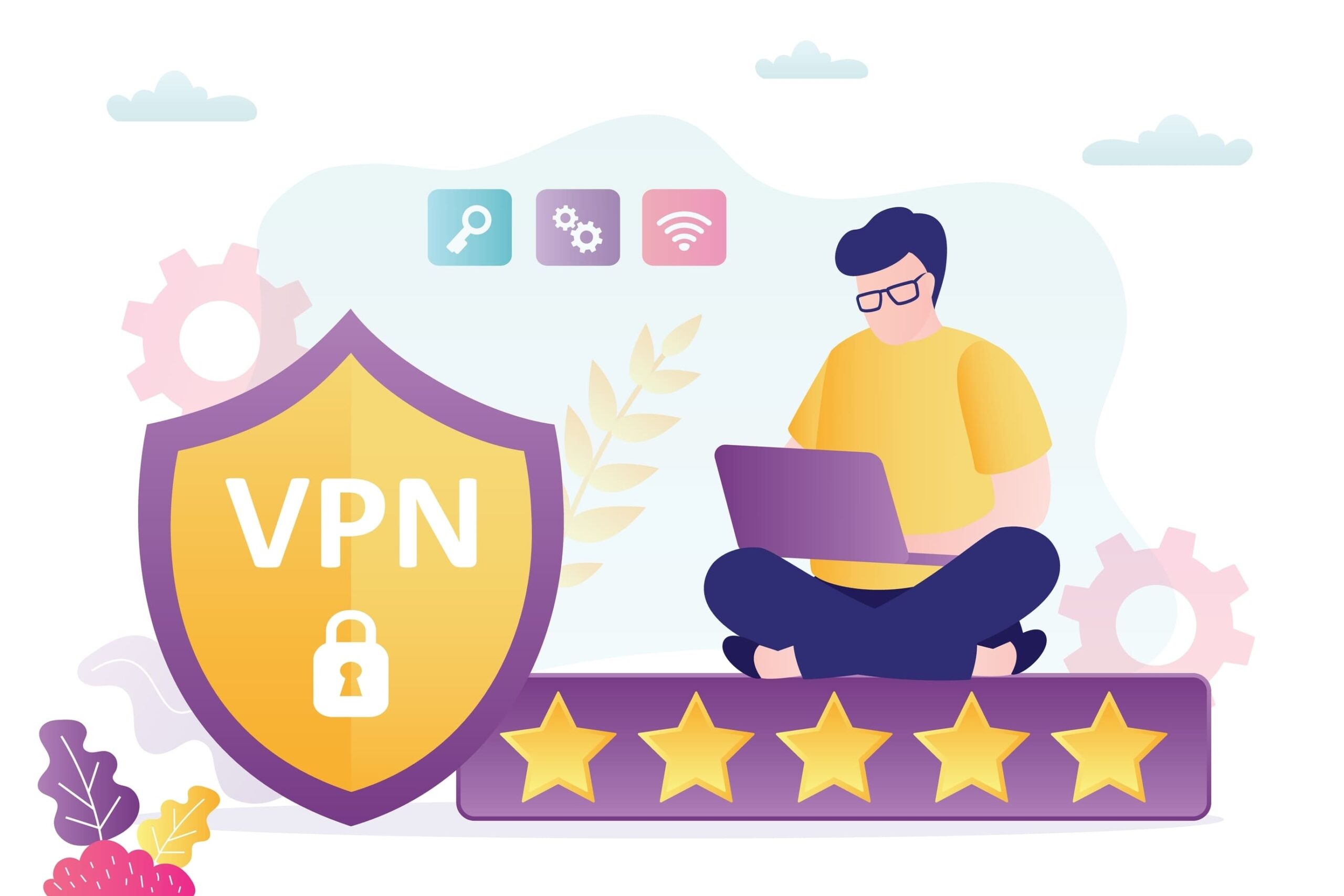 protocolo WireGuard VPN