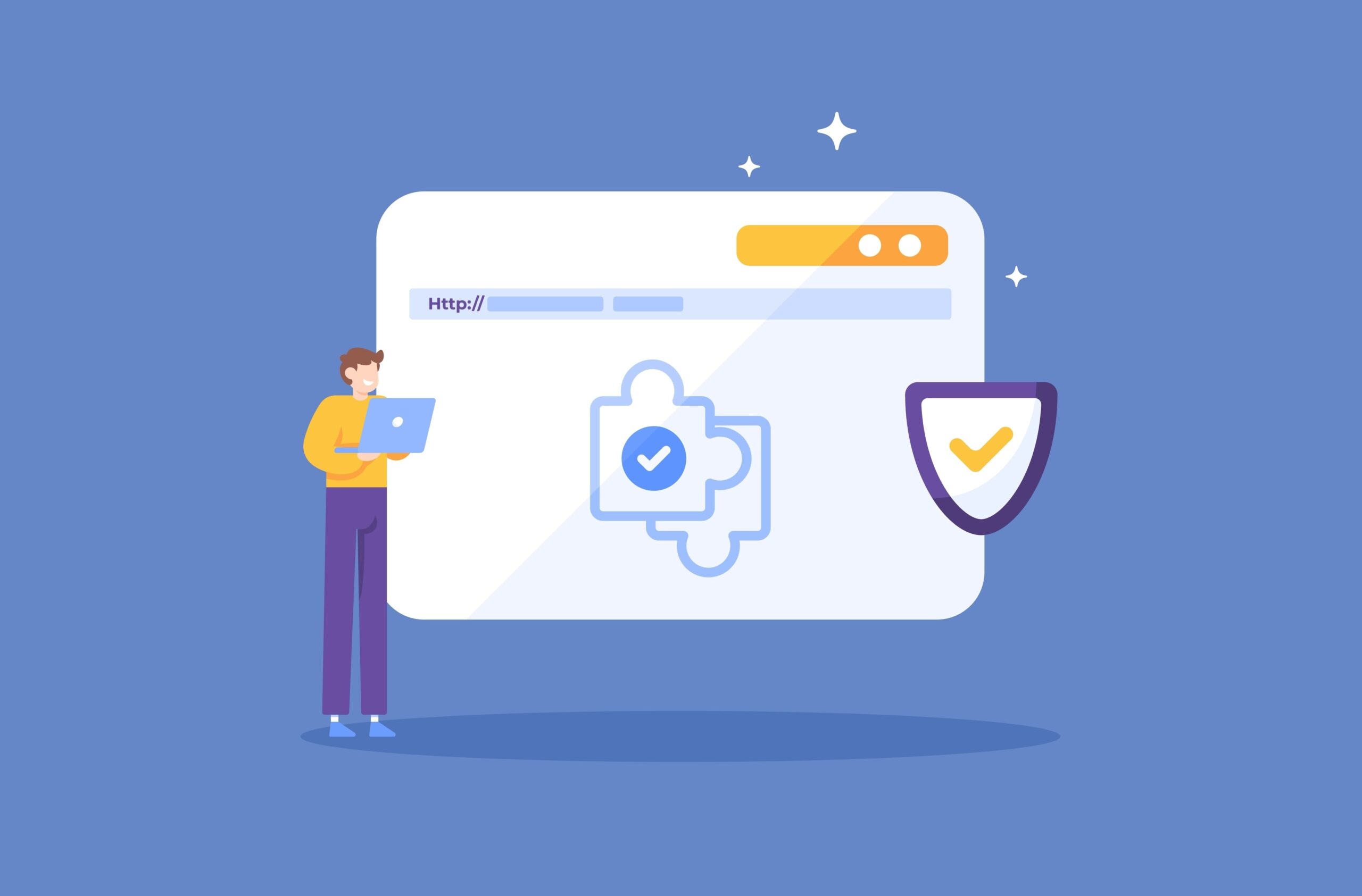 mejor extensión VPN