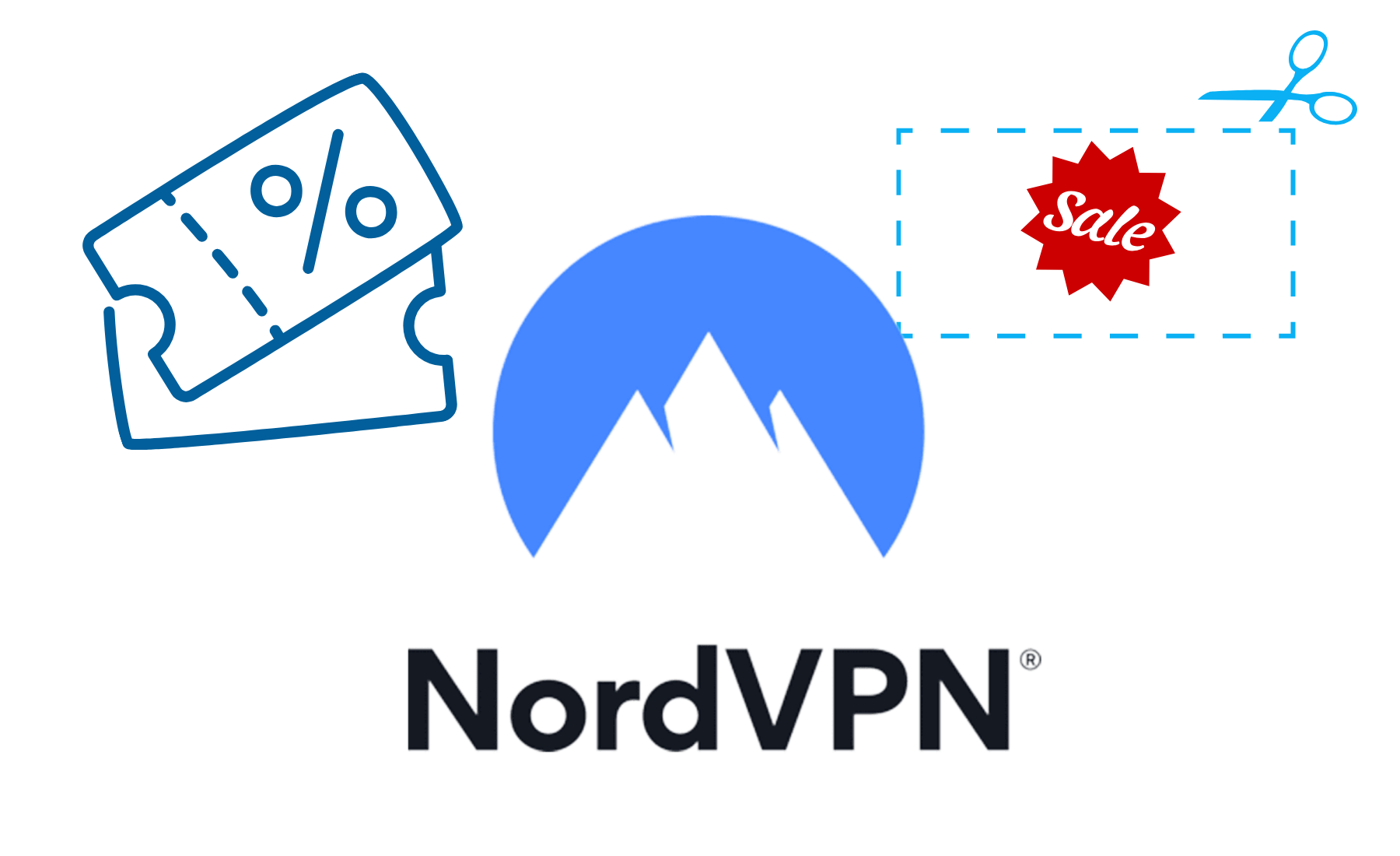 Cupón y descuento de NordVPN 2026 | Obtén 73% de descuento en NordVPN