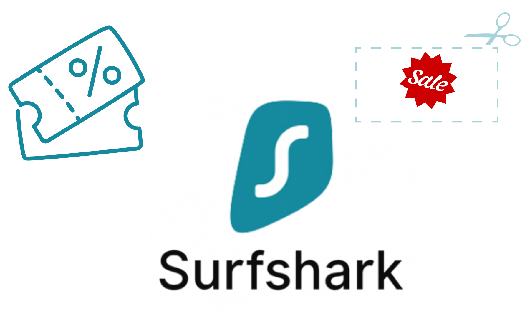 Cupón y descuento de Surfshark 2026 | Obtén 88% de descuento + meses gratis