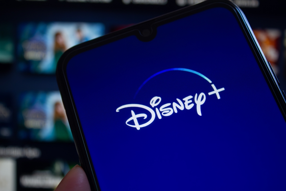 VPN para Disney+