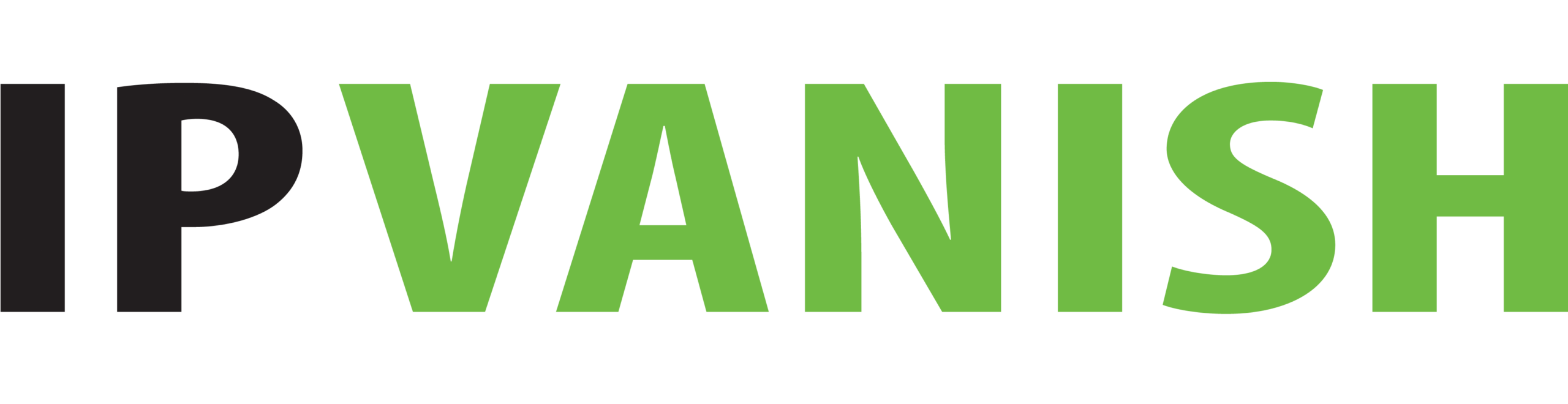 logo de IPVanish