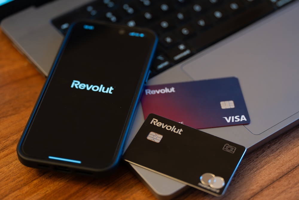Revolut tarjeta online guía