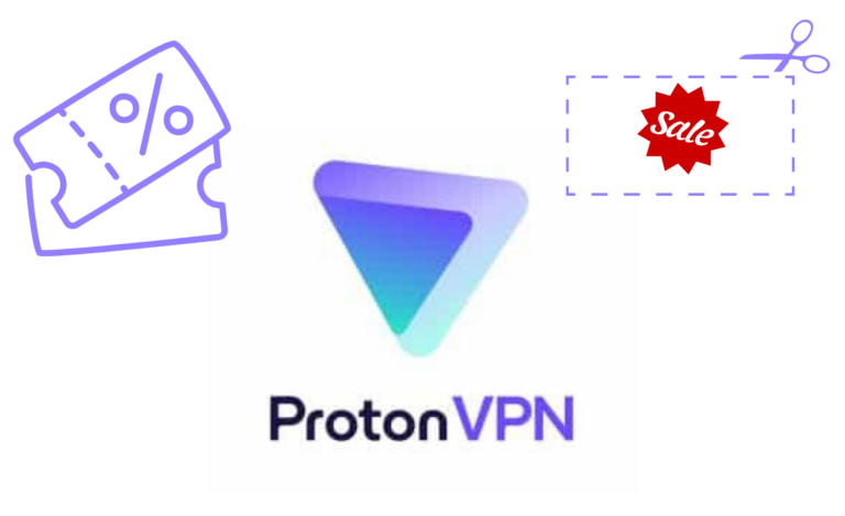Cupón y descuento de Proton VPN 2026 | Obtén hasta un 70% de descuento