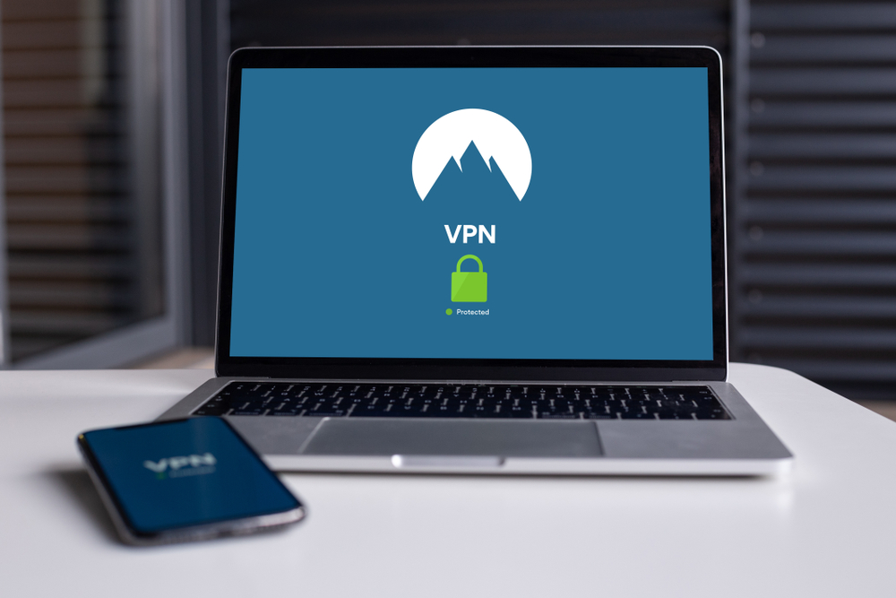 mejor VPN para Mac e iOS