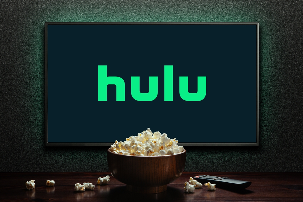 ver Hulu fuera de los EEUU