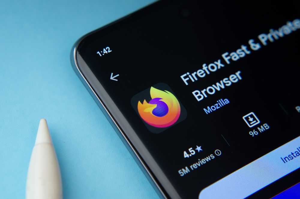 Firefox